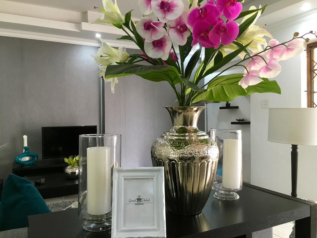 The Grand Orchid Guesthouse Дурбан Экстерьер фото